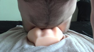 Filthy talking Daddy makes his girl cum multiple times, pt 2 of 2 (4K)