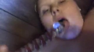 Pussy play