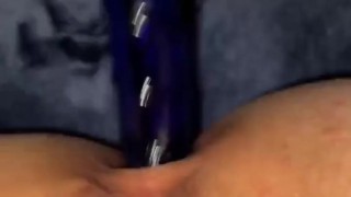 Glass play 