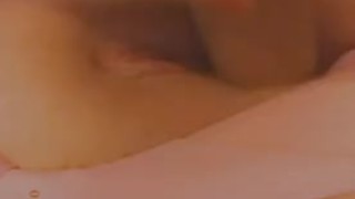 Fucking myself with my Dildo