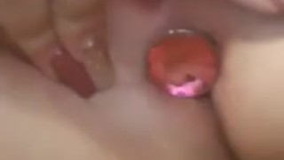 Ohmibod makes me cum!!!