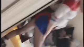 SerenaTV FanCam