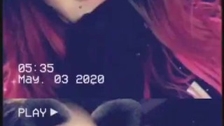 SerenaTV FanCam