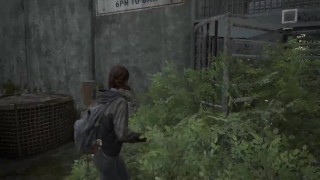 lesbian fights coronavirus 5