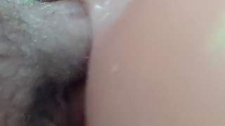 Fun with my toy