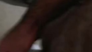 Me cumming while working the night shift at Planet Fitness