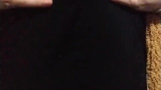 tercer vídeo, les presento mis tetitas