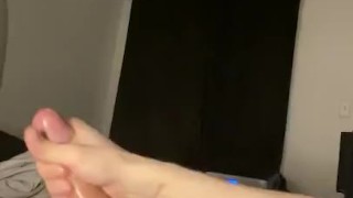 Late night nut