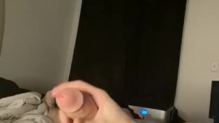 Late night nut