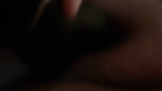 Im horny