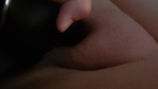 Im horny