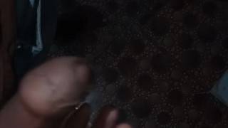Awesome Musterbration lot Sperm cum spicy cheez