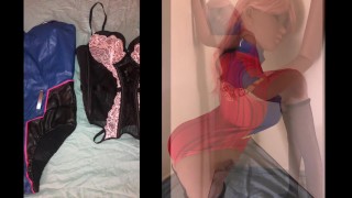 Anal Superpower