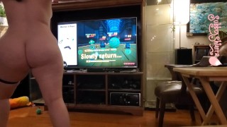 RF 6-21-20 (Full Vid on SubbyShiarra OnlyFans)