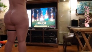 RF 6-21-20 (Full Vid on SubbyShiarra OnlyFans)