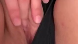 This pussy gets so wet 