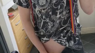 A pride look? 