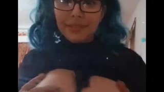 Neko/big tits