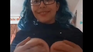 Neko/big tits