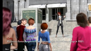 Being A Dik (Dik Route 2)