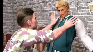 Being A Dik (Dik Route 2)