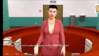 Being A Dik (Dik Route 2)