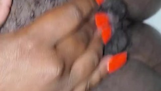 Wet pussy ONLYFANS @ MLATTE