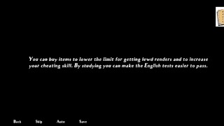 Being A Dik (Dik Route 3)