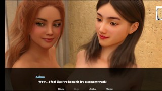 Melody Fantasy Scenes 3