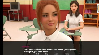 Melody Fantasy Scenes 4