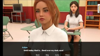 Melody Fantasy Scenes 4