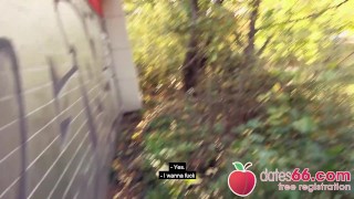 Teens & MILFs - he fucks them all in TOP 5 positions! (ENGLISH) Dates66