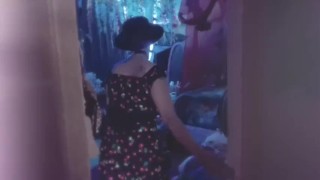 A Virtual Date With Nori Teaser