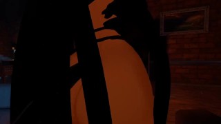 {POV} Dirty Lapdance by Dirty Anime Girl (VRCHAT)