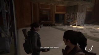 lesbian fights coronavirus 6
