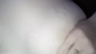 ms_south2020 playing with her tits