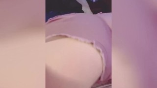 Shake that ass mamí 
