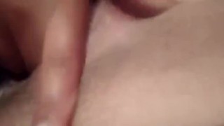 I’m masturb and squirting orgasm I love my pussy 