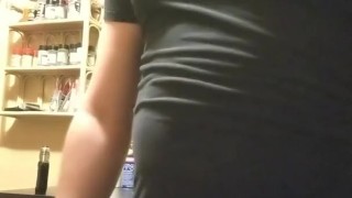 Gut check - Used to wear this shirt to work