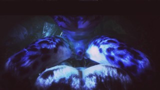 Love Spell Under The Tree