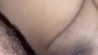 Creamy Pussy 