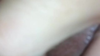 HORNY BBW CANT STOP TOUCHING HER PUFFY PUSSY