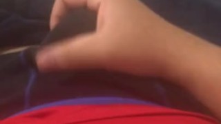 Japanese student self job masturbation