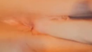 Fingering my sweet pussy. PLEASE add my snap & pay that $15 fee!