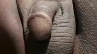 horny sissy bitch boy slut alone at room
