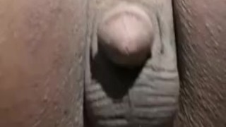 horny sissy bitch boy slut alone at room