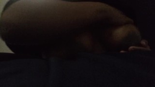 Ebony big boobs 