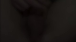 Anal Orgasm gets MORE intense after taking the toy out???