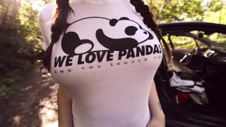 vlog RadioPornopanda Cooming soon