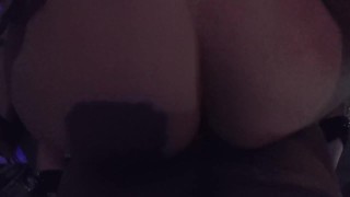 Whore tied, whipped, spanked, and fucked hard. 